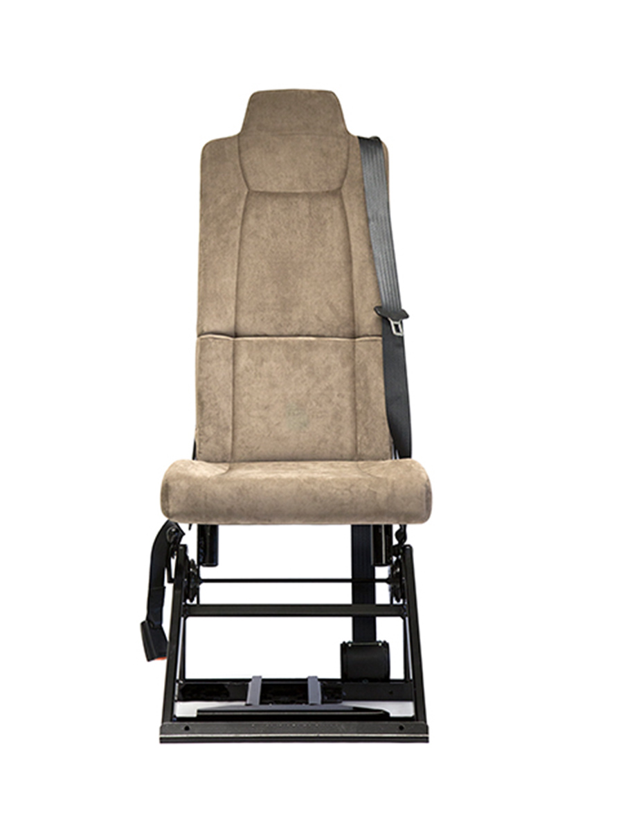 Folding seat 2.0 Folding seat 2.0