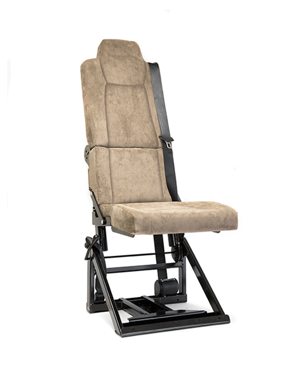 Folding seat 2.0 Folding seat 2.0