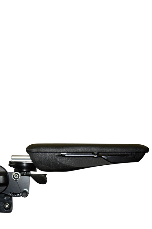 Bedienerarmlehne Bedienerarmlehne