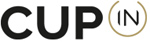 Cupholder Cup-In Logo Cupholder Cup-In
