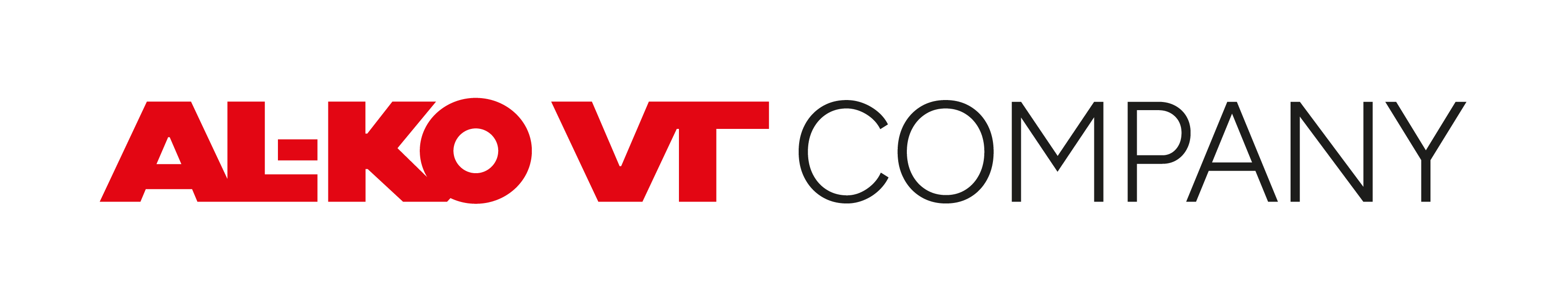 Logo AL-KO VT Company