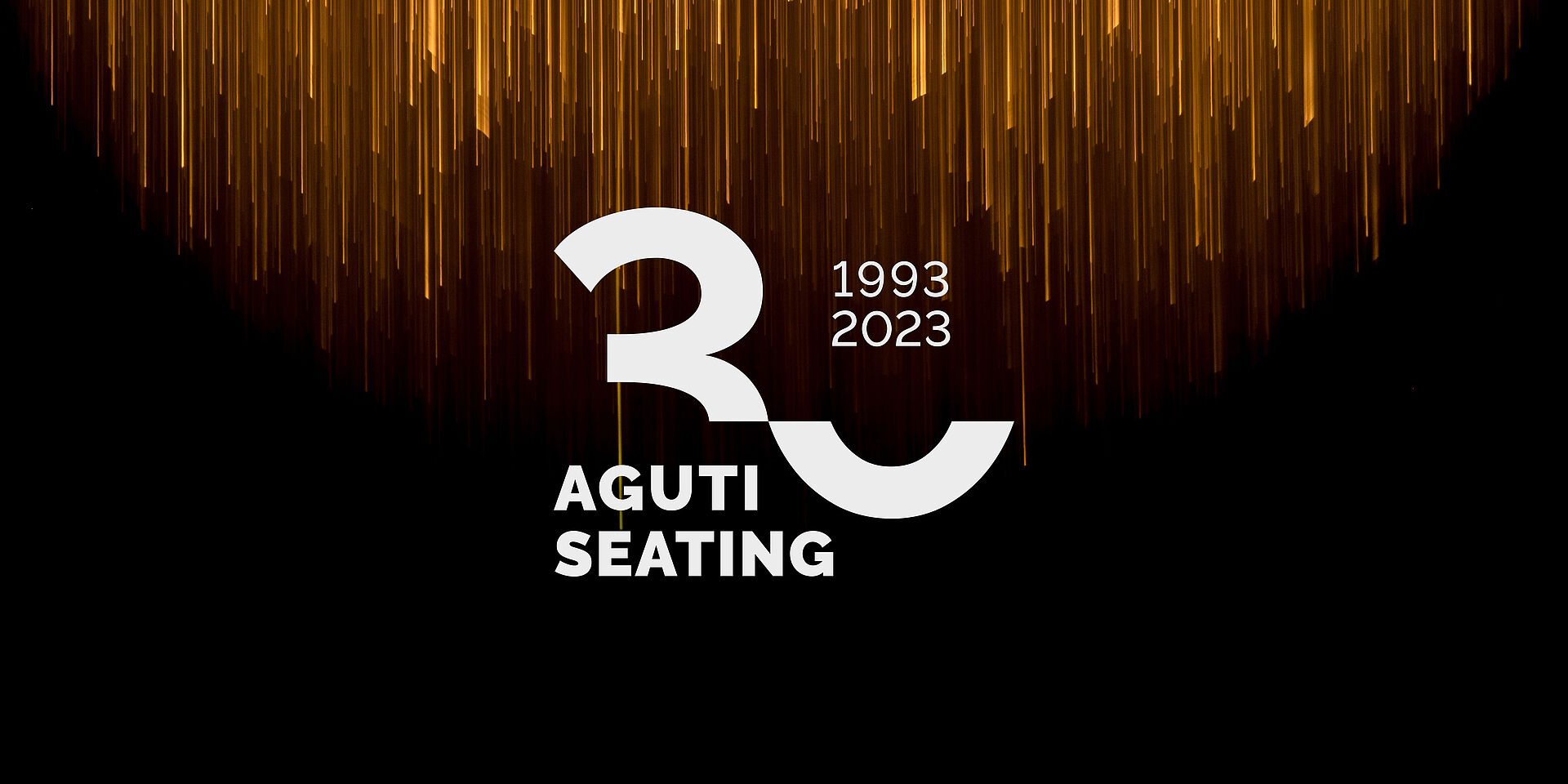 30 years Aguti
